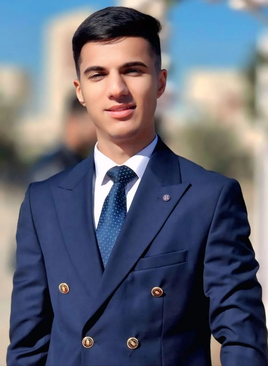 مصطفى رزاق رسول الموسوي