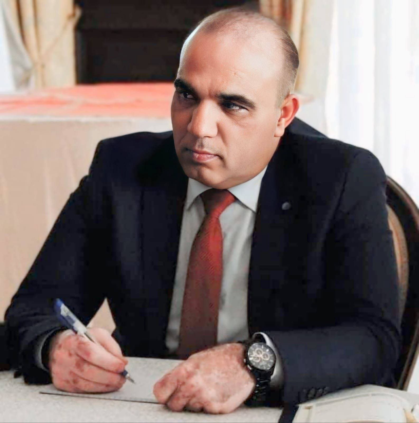 رزاق رسول الموسوي