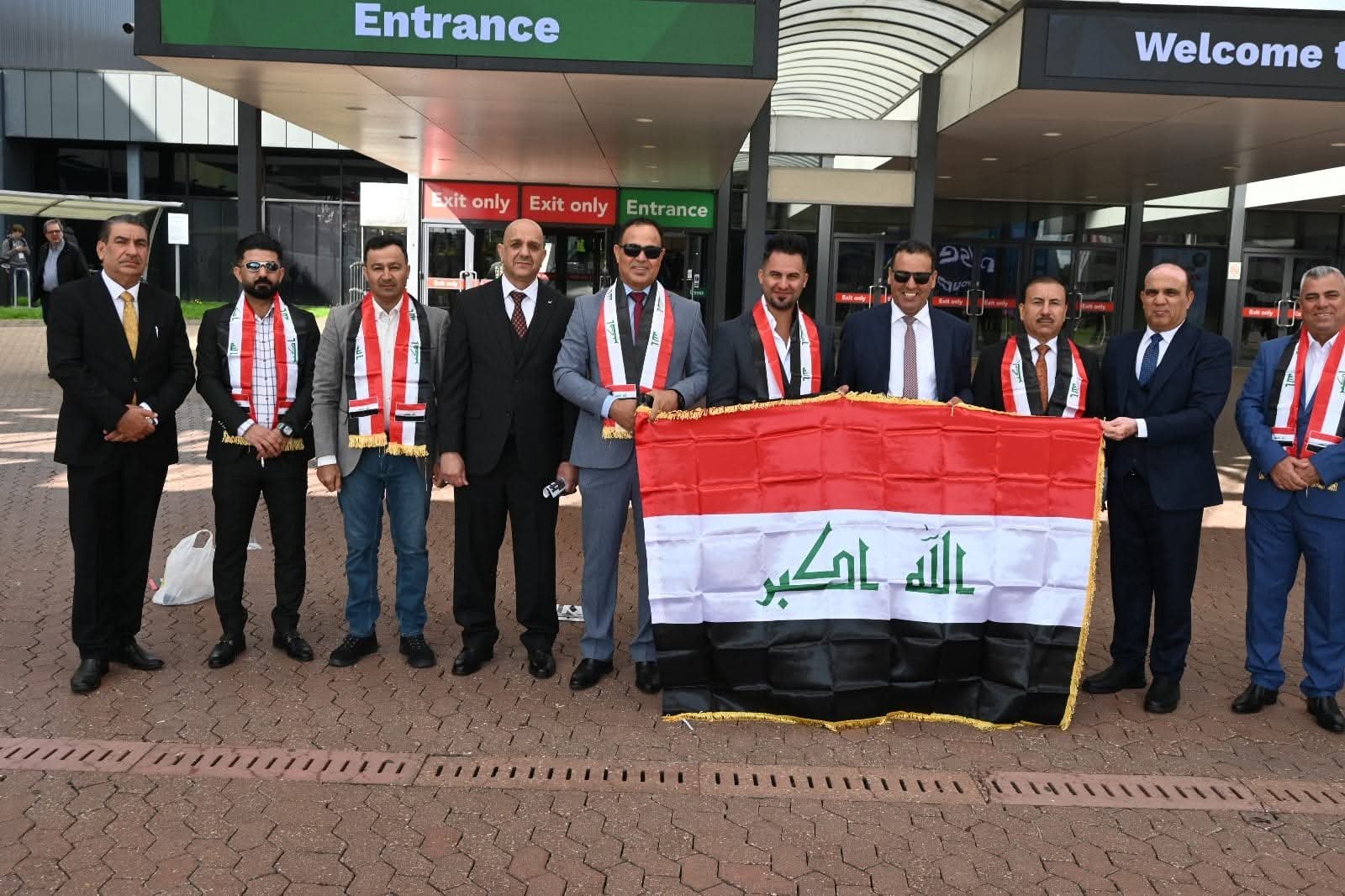 صورة من المعرض 1